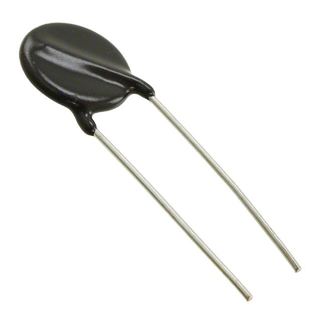 ERZ-E14A201 Panasonic Electronic Components TVS - Varistoren MOVs
